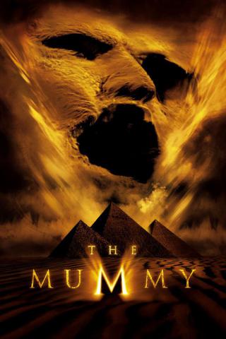 Мумия (1999)