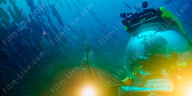 подводные исследования